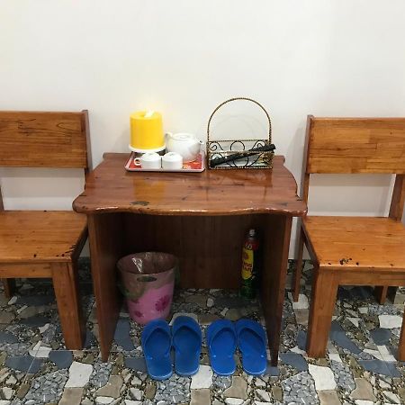 Homestay Villa チャウドック エクステリア 写真