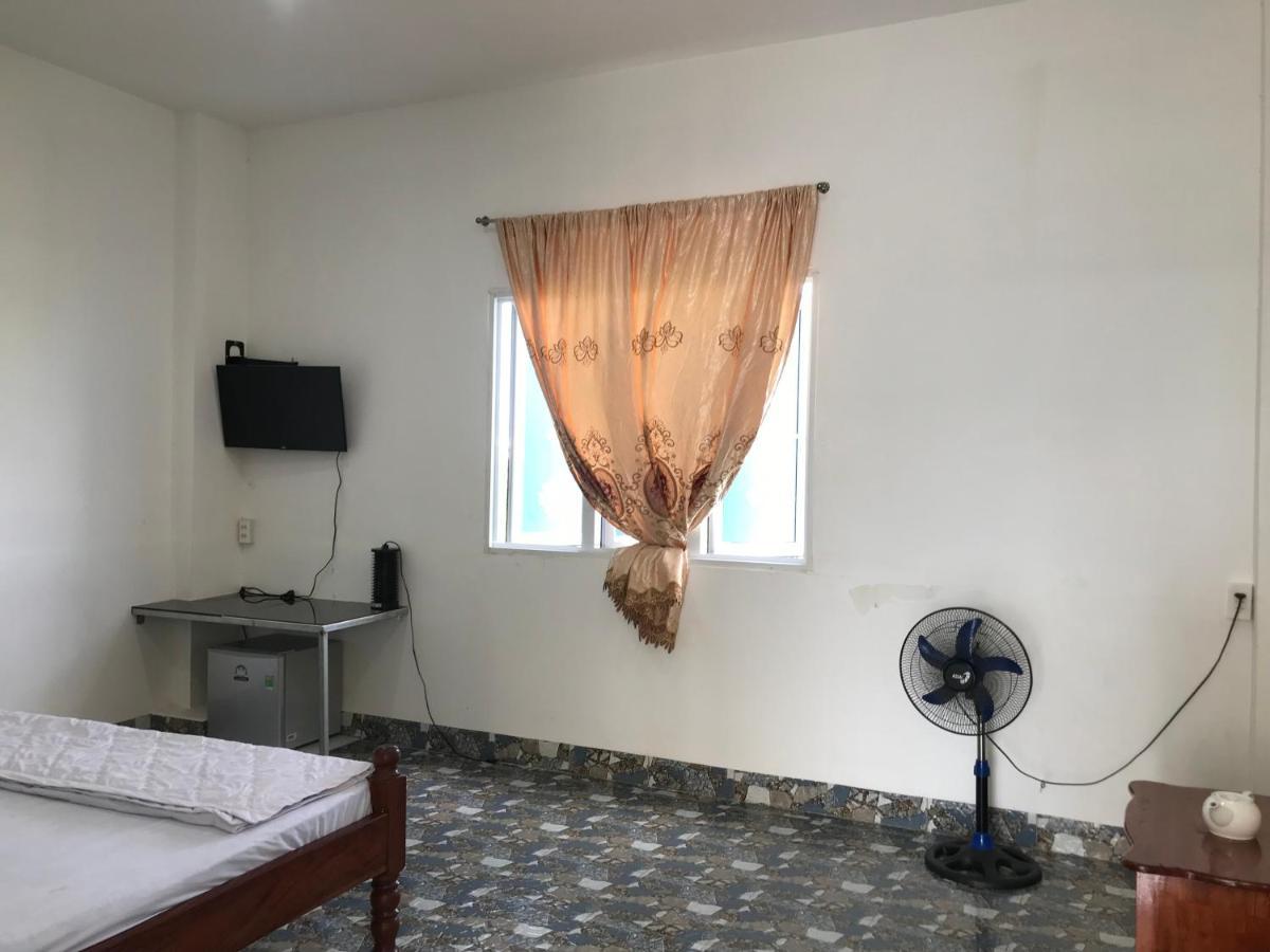 Homestay Villa チャウドック エクステリア 写真