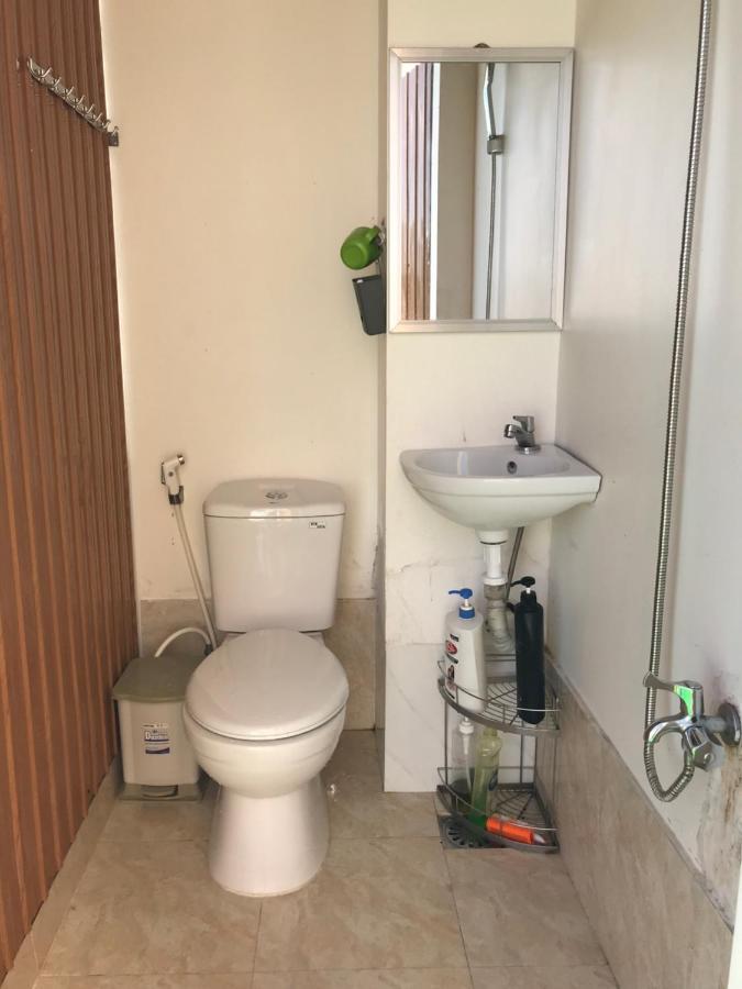 Homestay Villa チャウドック エクステリア 写真
