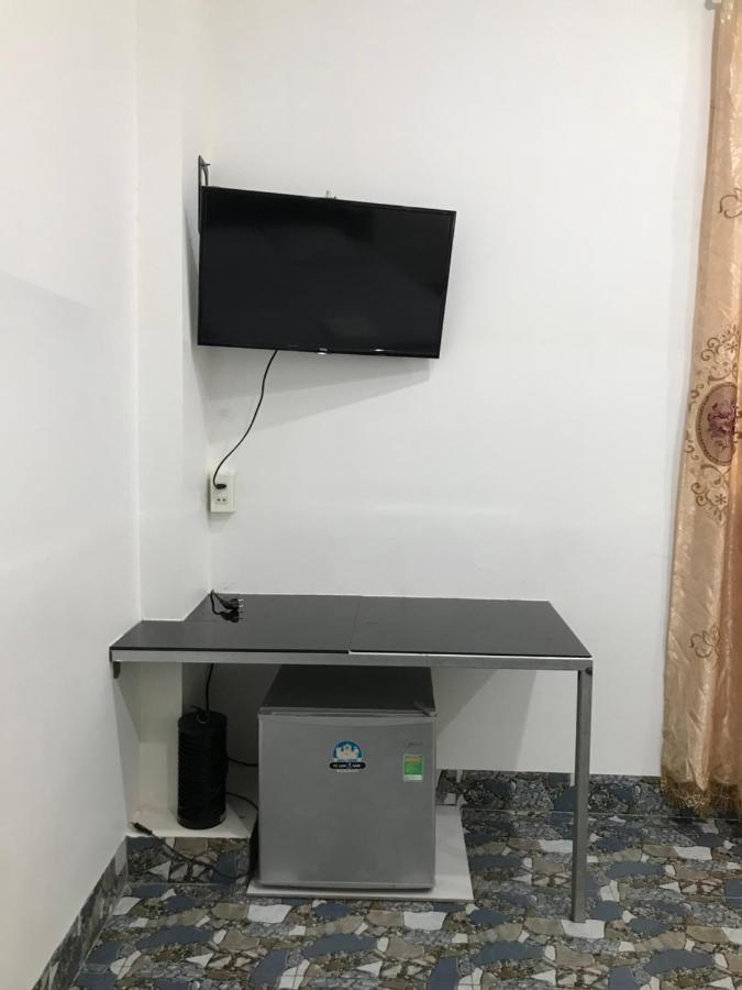 Homestay Villa チャウドック エクステリア 写真
