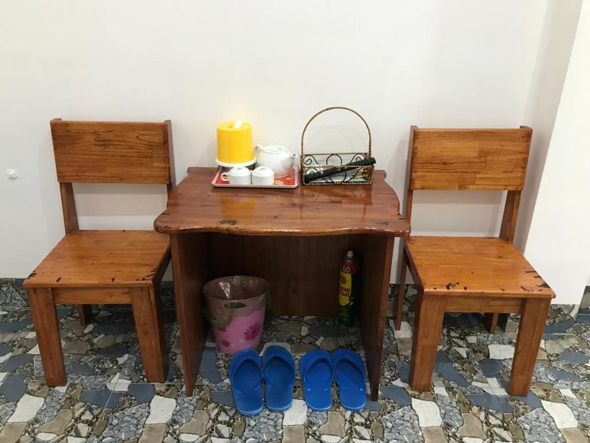 Homestay Villa チャウドック エクステリア 写真