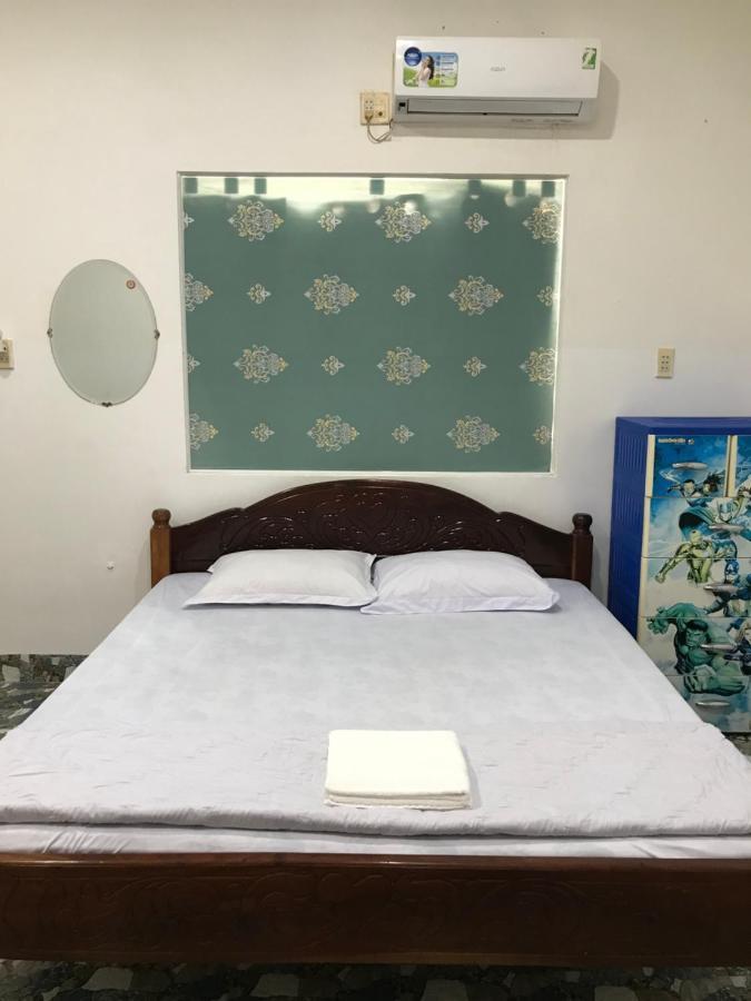 Homestay Villa チャウドック エクステリア 写真