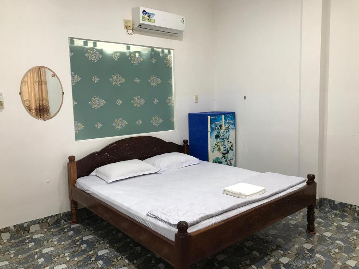 Homestay Villa チャウドック エクステリア 写真