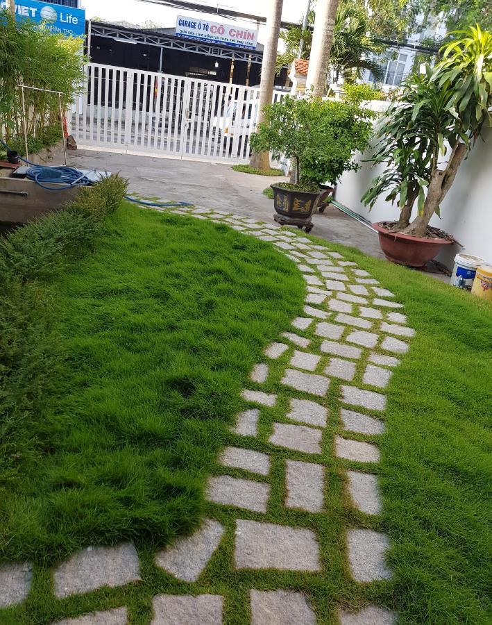 Homestay Villa チャウドック エクステリア 写真