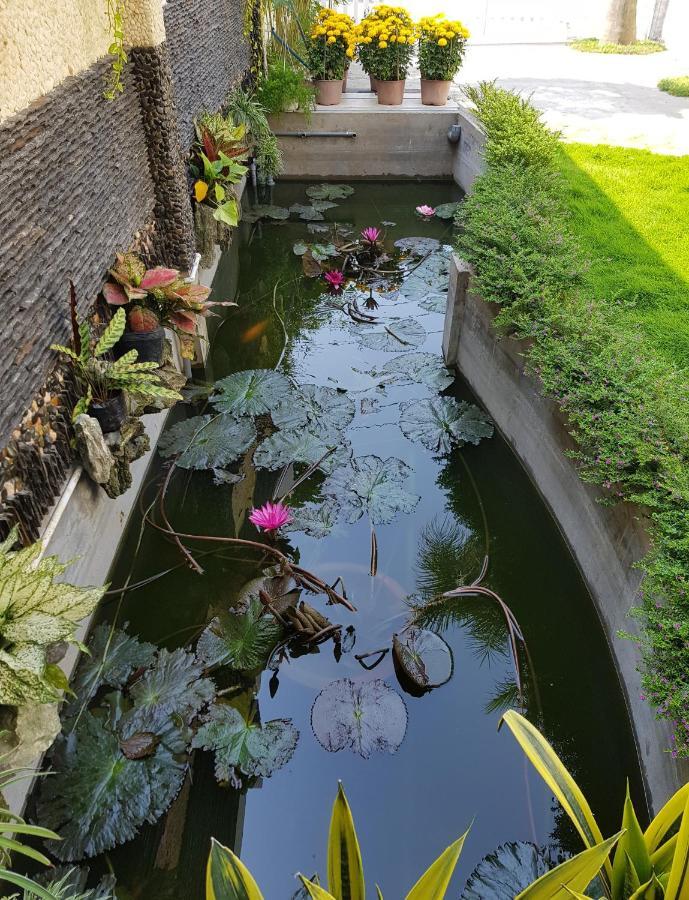 Homestay Villa チャウドック エクステリア 写真