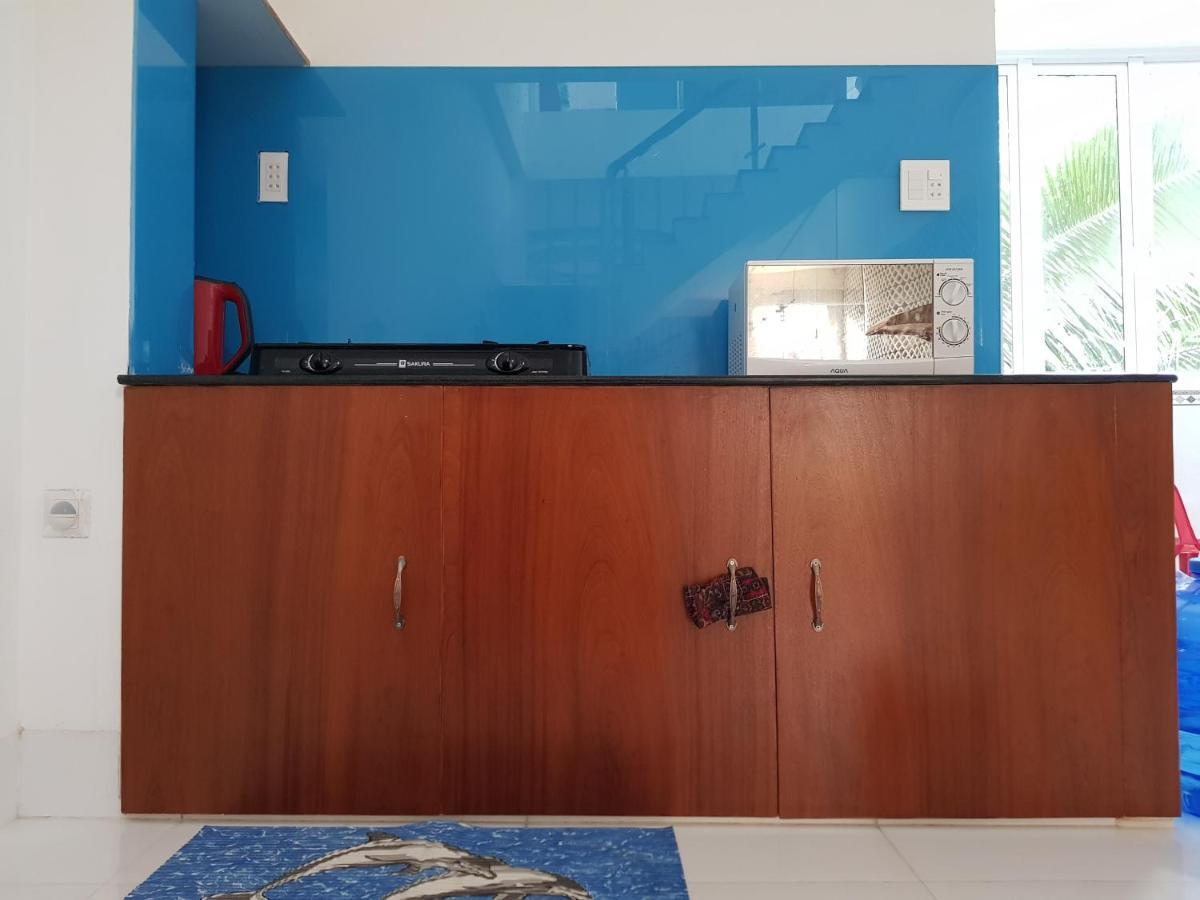 Homestay Villa チャウドック エクステリア 写真