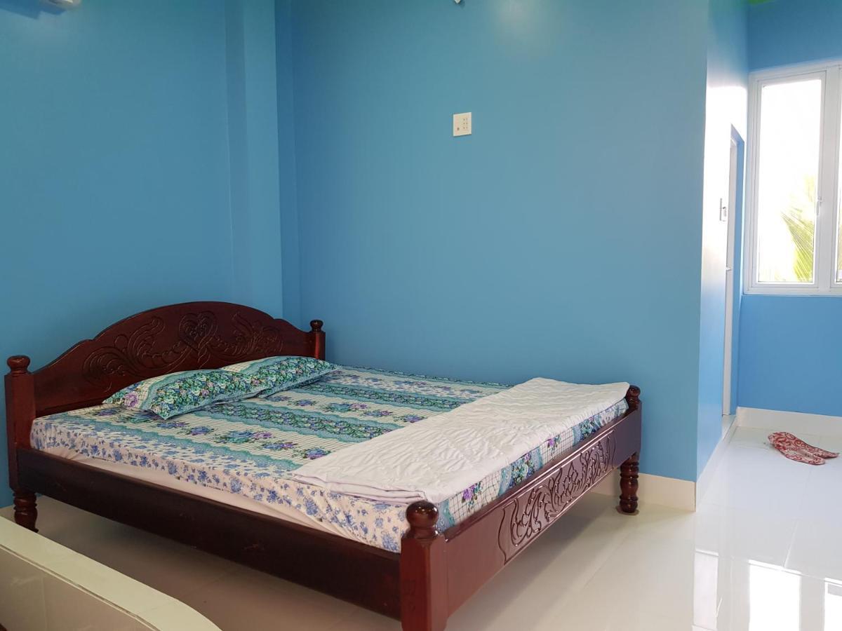 Homestay Villa チャウドック エクステリア 写真