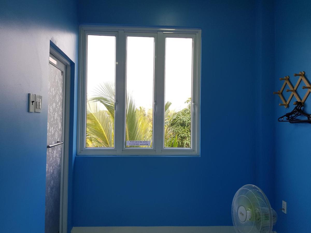 Homestay Villa チャウドック エクステリア 写真