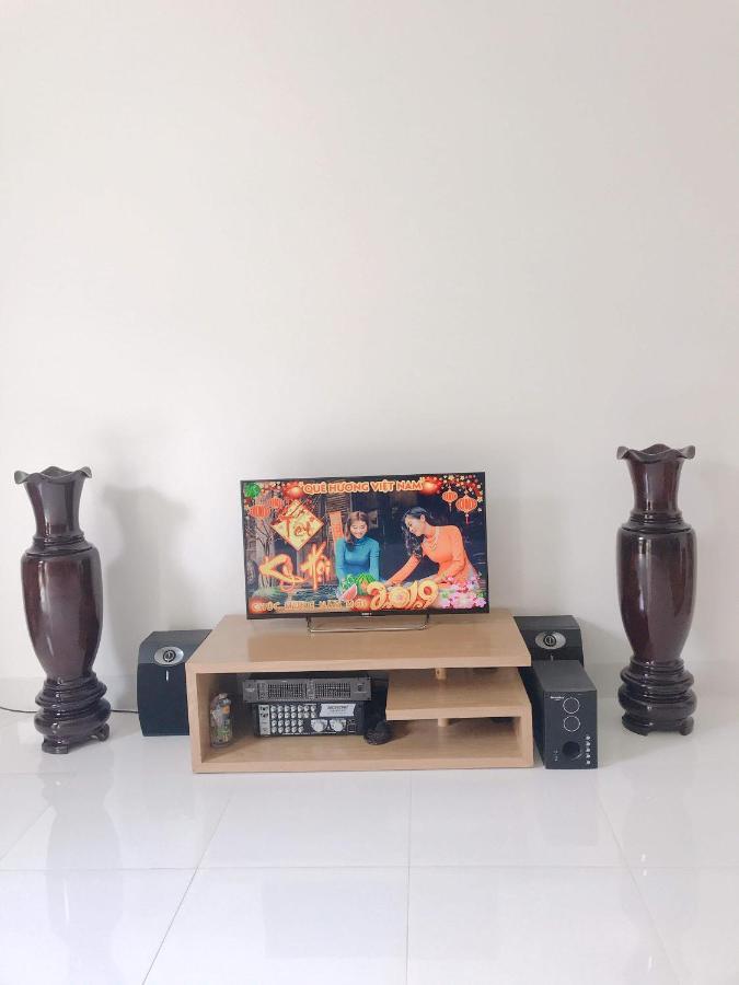 Homestay Villa チャウドック エクステリア 写真